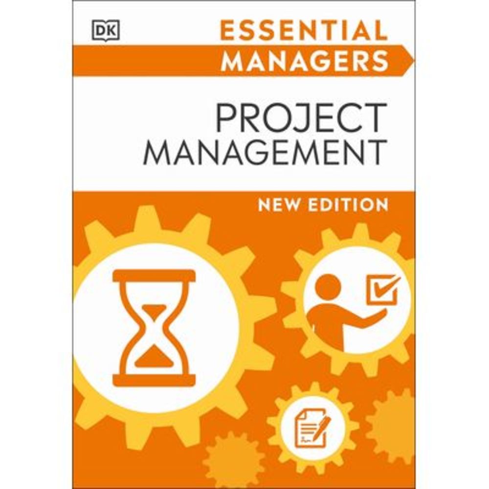 Project Management -- DK